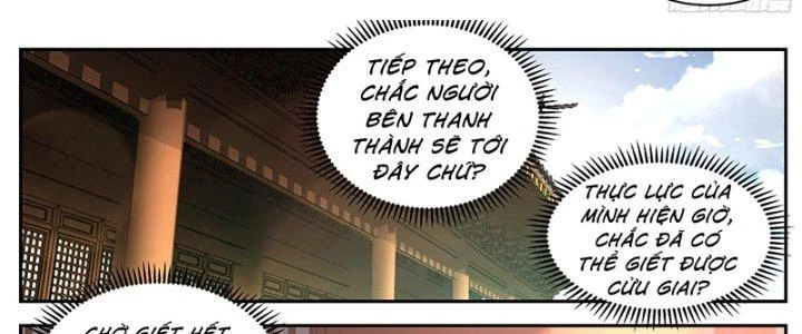 Bắt Đầu Giết Chóc Từ Một Thanh Kiếm Chapter 62 - 16