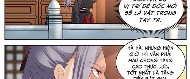 Bắt Đầu Giết Chóc Từ Một Thanh Kiếm Chapter 62 - 18