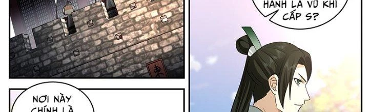 Bắt Đầu Giết Chóc Từ Một Thanh Kiếm Chapter 62 - 21