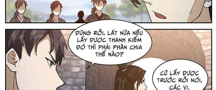 Bắt Đầu Giết Chóc Từ Một Thanh Kiếm Chapter 62 - 24