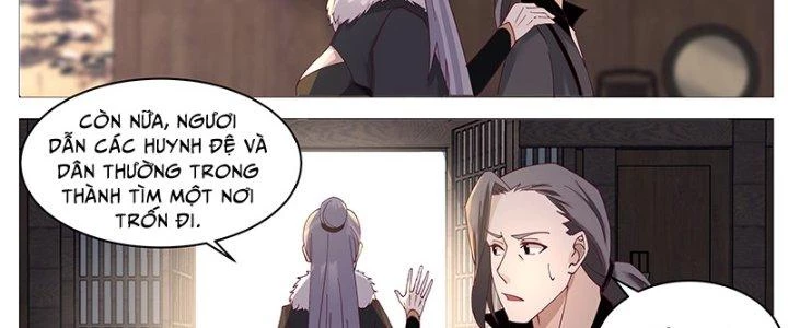 Bắt Đầu Giết Chóc Từ Một Thanh Kiếm Chapter 62 - 35