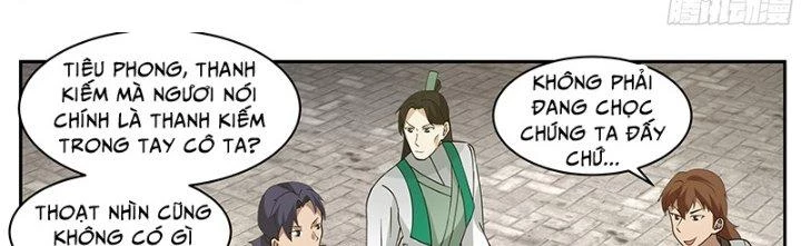 Bắt Đầu Giết Chóc Từ Một Thanh Kiếm Chapter 62 - 45