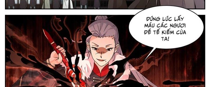 Bắt Đầu Giết Chóc Từ Một Thanh Kiếm Chapter 62 - 47