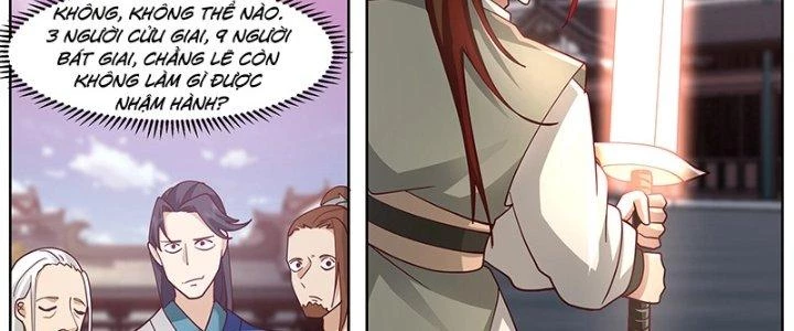 Bắt Đầu Giết Chóc Từ Một Thanh Kiếm Chapter 63 - 11