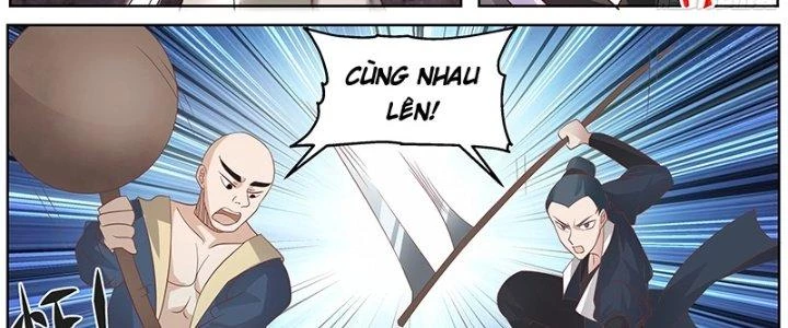 Bắt Đầu Giết Chóc Từ Một Thanh Kiếm Chapter 63 - 16