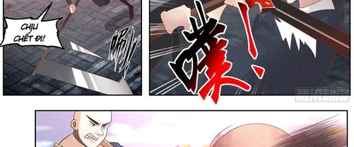 Bắt Đầu Giết Chóc Từ Một Thanh Kiếm Chapter 63 - 19