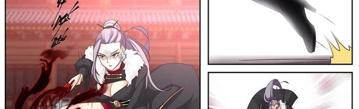 Bắt Đầu Giết Chóc Từ Một Thanh Kiếm Chapter 63 - 21