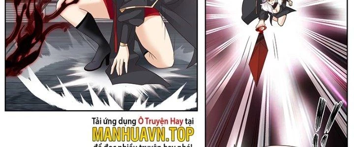 Bắt Đầu Giết Chóc Từ Một Thanh Kiếm Chapter 63 - 22