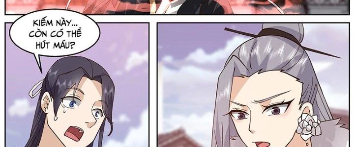 Bắt Đầu Giết Chóc Từ Một Thanh Kiếm Chapter 63 - 28