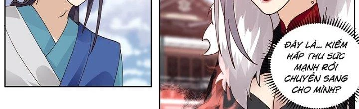 Bắt Đầu Giết Chóc Từ Một Thanh Kiếm Chapter 63 - 29