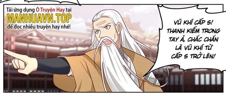 Bắt Đầu Giết Chóc Từ Một Thanh Kiếm Chapter 63 - 32