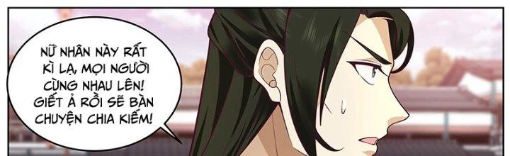 Bắt Đầu Giết Chóc Từ Một Thanh Kiếm Chapter 63 - 33