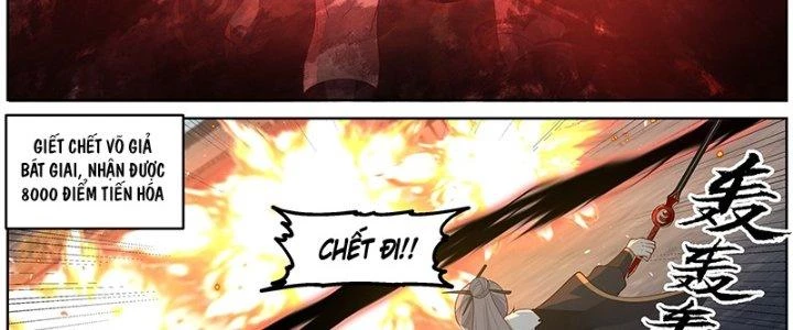 Bắt Đầu Giết Chóc Từ Một Thanh Kiếm Chapter 64 - 3