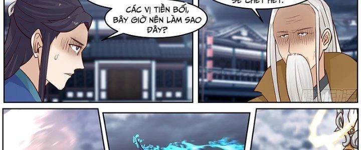 Bắt Đầu Giết Chóc Từ Một Thanh Kiếm Chapter 64 - 19