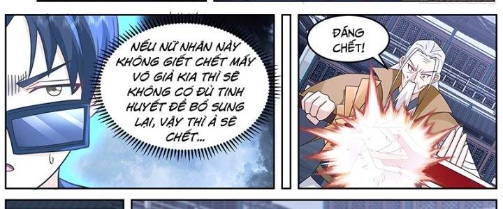 Bắt Đầu Giết Chóc Từ Một Thanh Kiếm Chapter 64 - 27