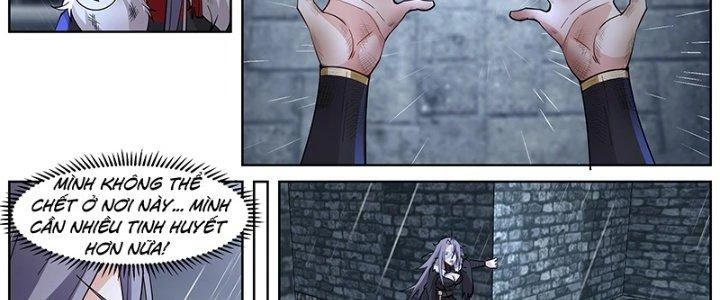 Bắt Đầu Giết Chóc Từ Một Thanh Kiếm Chapter 65 - 6