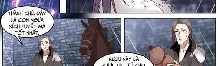 Bắt Đầu Giết Chóc Từ Một Thanh Kiếm Chapter 65 - 17