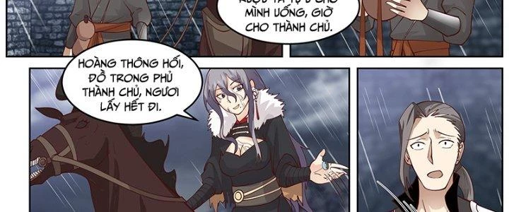 Bắt Đầu Giết Chóc Từ Một Thanh Kiếm Chapter 65 - 18