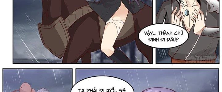 Bắt Đầu Giết Chóc Từ Một Thanh Kiếm Chapter 65 - 19