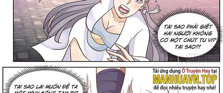 Bắt Đầu Giết Chóc Từ Một Thanh Kiếm Chapter 65 - 30