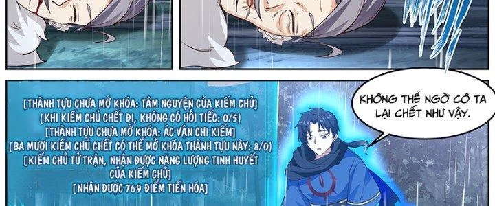 Bắt Đầu Giết Chóc Từ Một Thanh Kiếm Chapter 65 - 35