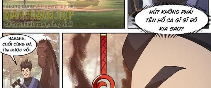 Bắt Đầu Giết Chóc Từ Một Thanh Kiếm Chapter 66 - 6