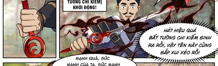 Bắt Đầu Giết Chóc Từ Một Thanh Kiếm Chapter 66 - 9