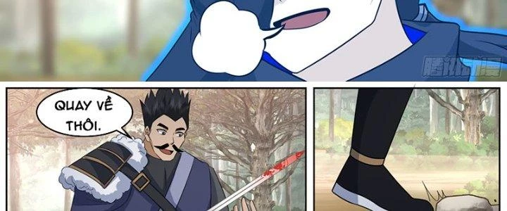 Bắt Đầu Giết Chóc Từ Một Thanh Kiếm Chapter 66 - 12