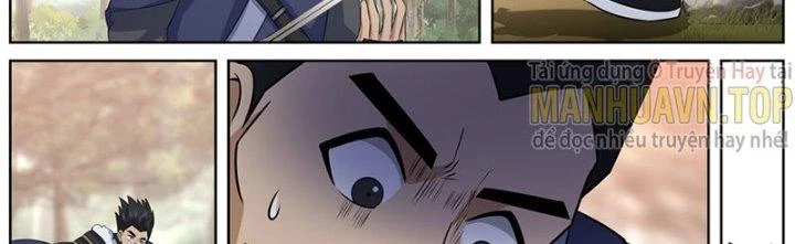 Bắt Đầu Giết Chóc Từ Một Thanh Kiếm Chapter 66 - 13