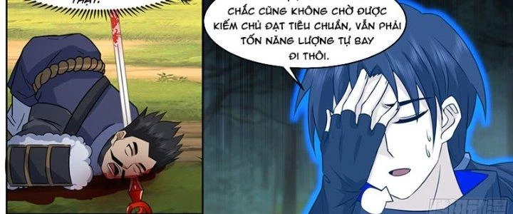 Bắt Đầu Giết Chóc Từ Một Thanh Kiếm Chapter 66 - 15