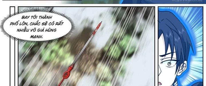 Bắt Đầu Giết Chóc Từ Một Thanh Kiếm Chapter 66 - 16