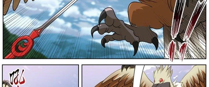 Bắt Đầu Giết Chóc Từ Một Thanh Kiếm Chapter 66 - 19