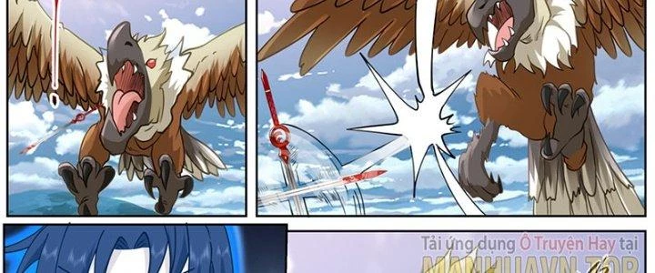 Bắt Đầu Giết Chóc Từ Một Thanh Kiếm Chapter 66 - 20