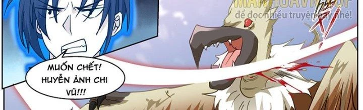 Bắt Đầu Giết Chóc Từ Một Thanh Kiếm Chapter 66 - 21