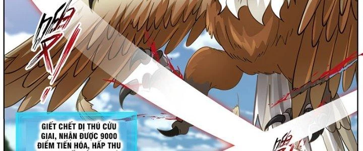 Bắt Đầu Giết Chóc Từ Một Thanh Kiếm Chapter 66 - 22