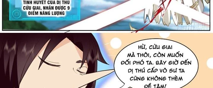 Bắt Đầu Giết Chóc Từ Một Thanh Kiếm Chapter 66 - 23