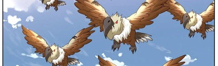 Bắt Đầu Giết Chóc Từ Một Thanh Kiếm Chapter 66 - 25