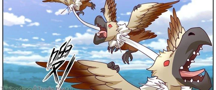 Bắt Đầu Giết Chóc Từ Một Thanh Kiếm Chapter 66 - 28