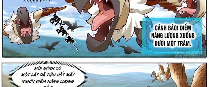 Bắt Đầu Giết Chóc Từ Một Thanh Kiếm Chapter 66 - 30