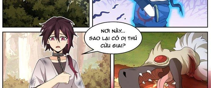 Bắt Đầu Giết Chóc Từ Một Thanh Kiếm Chapter 66 - 35