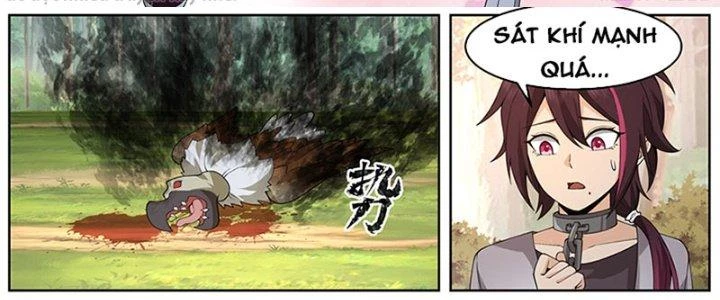 Bắt Đầu Giết Chóc Từ Một Thanh Kiếm Chapter 66 - 38