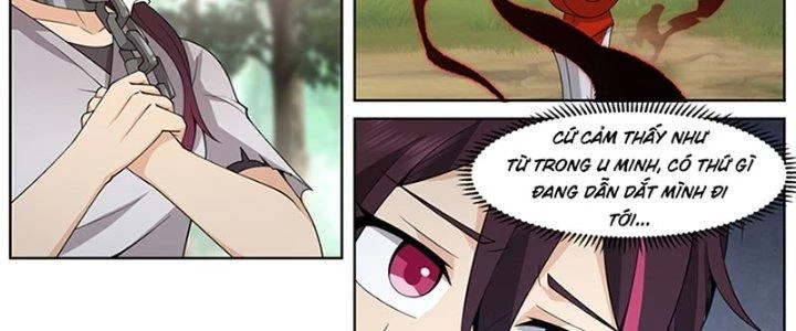 Bắt Đầu Giết Chóc Từ Một Thanh Kiếm Chapter 66 - 40