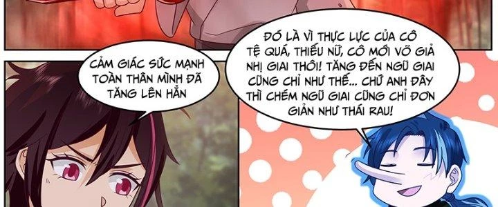 Bắt Đầu Giết Chóc Từ Một Thanh Kiếm Chapter 67 - 3