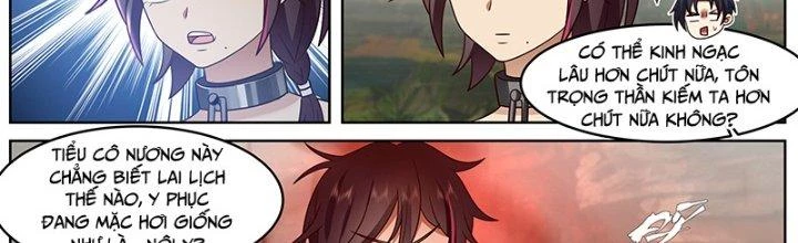 Bắt Đầu Giết Chóc Từ Một Thanh Kiếm Chapter 67 - 13