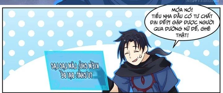 Bắt Đầu Giết Chóc Từ Một Thanh Kiếm Chapter 67 - 16