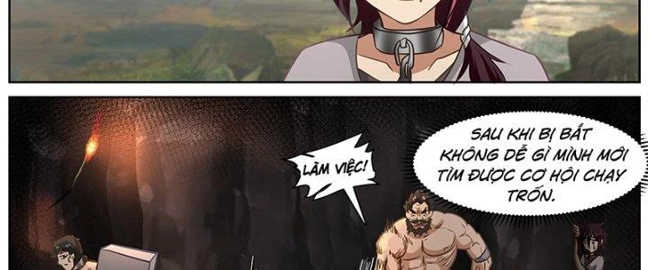 Bắt Đầu Giết Chóc Từ Một Thanh Kiếm Chapter 67 - 24