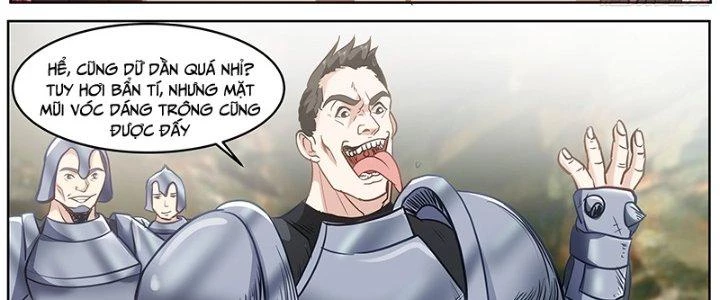 Bắt Đầu Giết Chóc Từ Một Thanh Kiếm Chapter 67 - 27