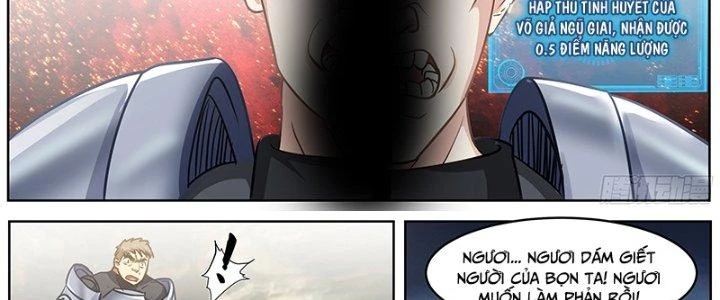 Bắt Đầu Giết Chóc Từ Một Thanh Kiếm Chapter 67 - 30