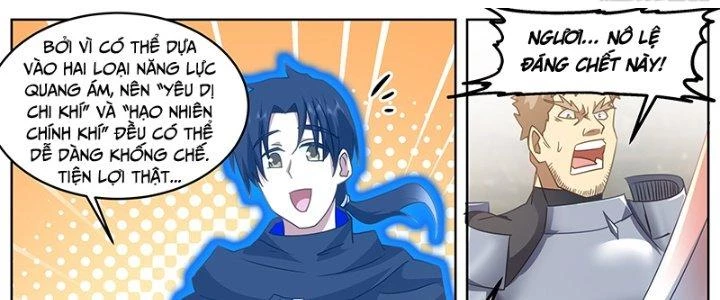 Bắt Đầu Giết Chóc Từ Một Thanh Kiếm Chapter 67 - 38