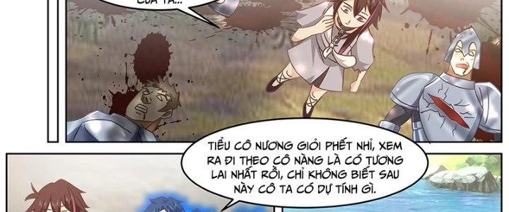 Bắt Đầu Giết Chóc Từ Một Thanh Kiếm Chapter 67 - 42